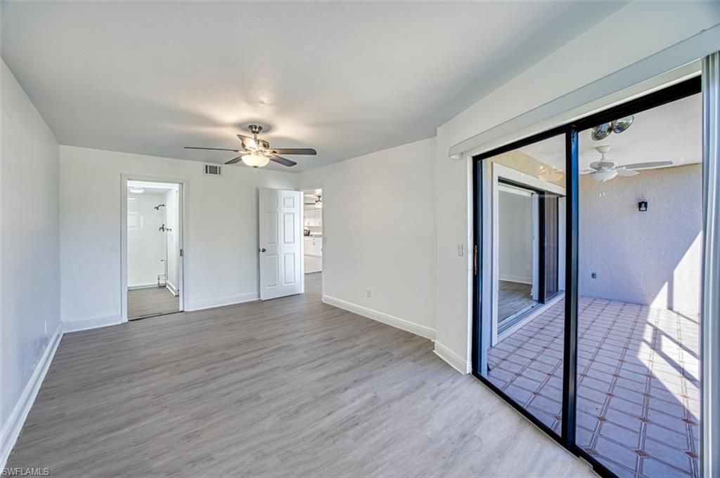 10022 Oxfordshire Ln, Unit 105, Fort Myers, FL 33908 Photo