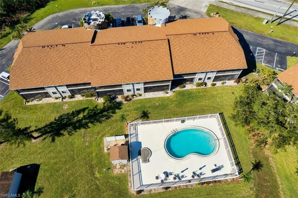 10022 Oxfordshire Ln, Unit 105, Fort Myers, FL 33908 Photo