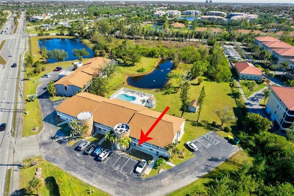10022 Oxfordshire Ln, Unit 105, Fort Myers, FL 33908 Photo