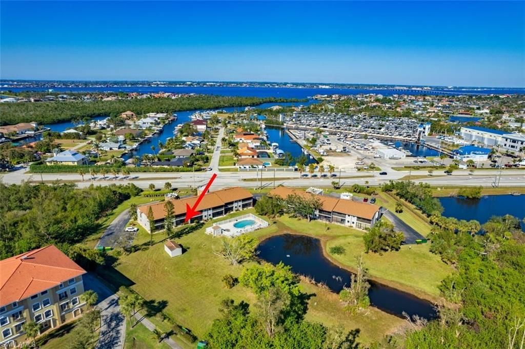 10022 Oxfordshire Ln, Unit 105, Fort Myers, FL 33908 Photo