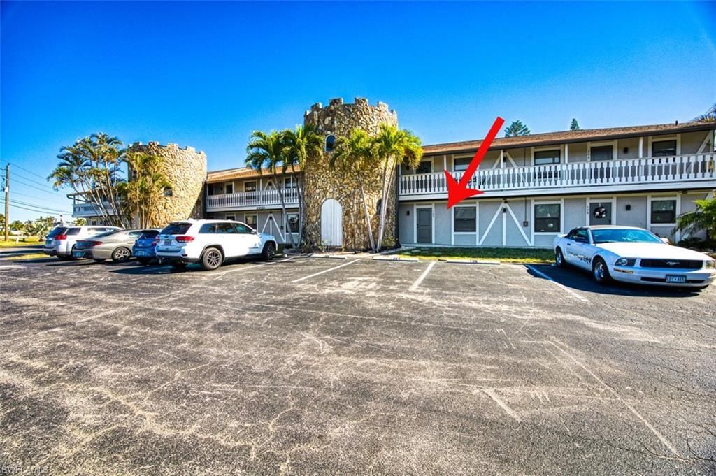 10022 Oxfordshire Ln, Unit 105, Fort Myers, FL 33908 Photo