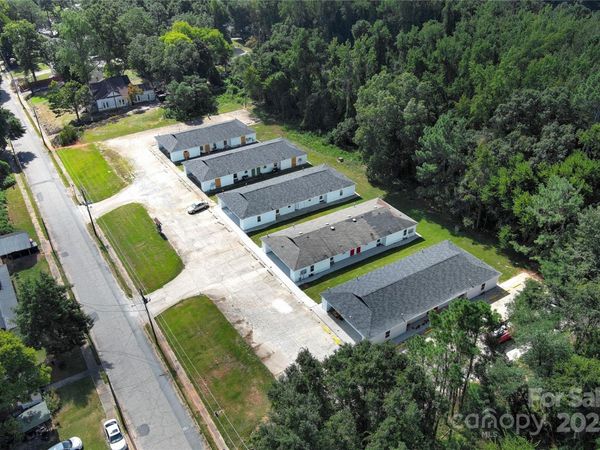 401 Orchard Street, Wadesboro, NC 28170