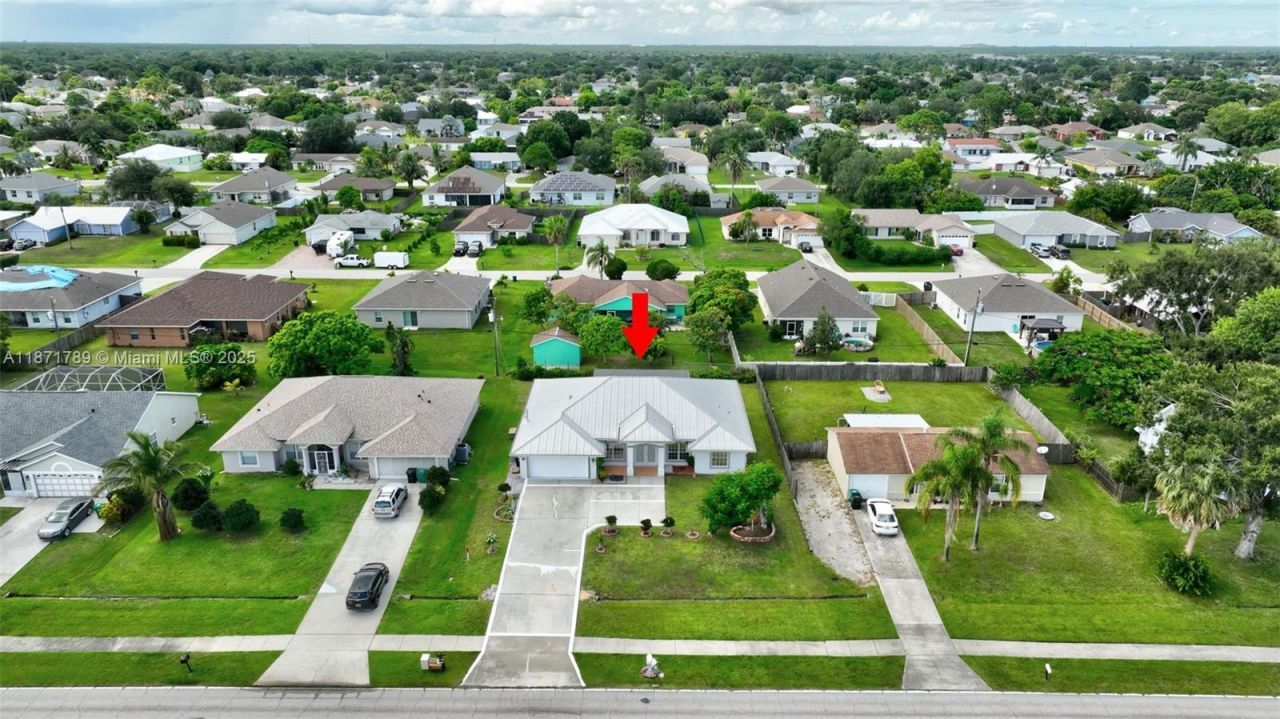 1019 SW California Blvd, Port Saint Lucie, FL 34953 Photo