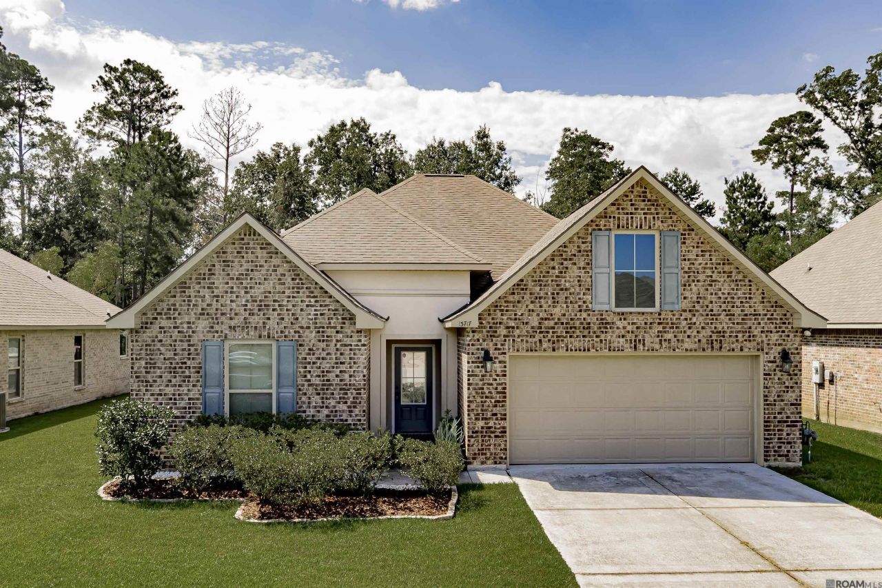 13717 Fig Dr, Denham Springs, LA 70726 Main Photo