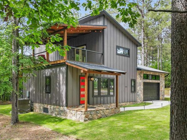 228 Old Factory Site Rd Road, Murfreesboro, AR 71958