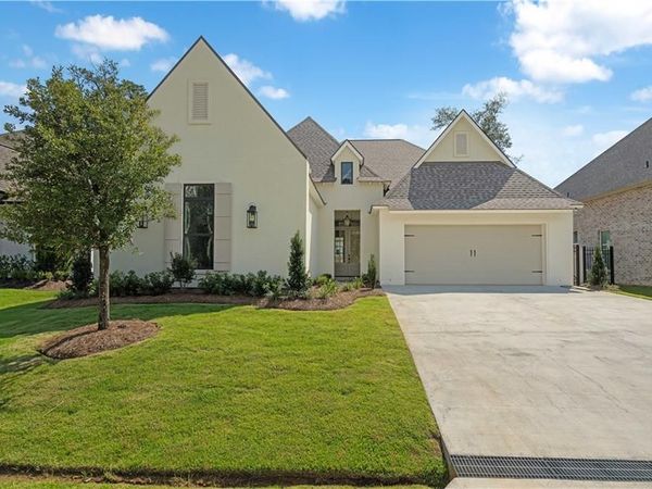 5060 TWIN RIVER Place, Covington, LA 70433