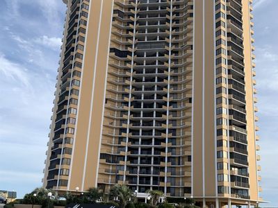 9650 Shore Dr., Unit 710, Myrtle Beach, SC 29572