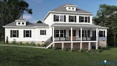 13177 Old Telegraph Road, Providence Forge, VA 23140 Main Photo