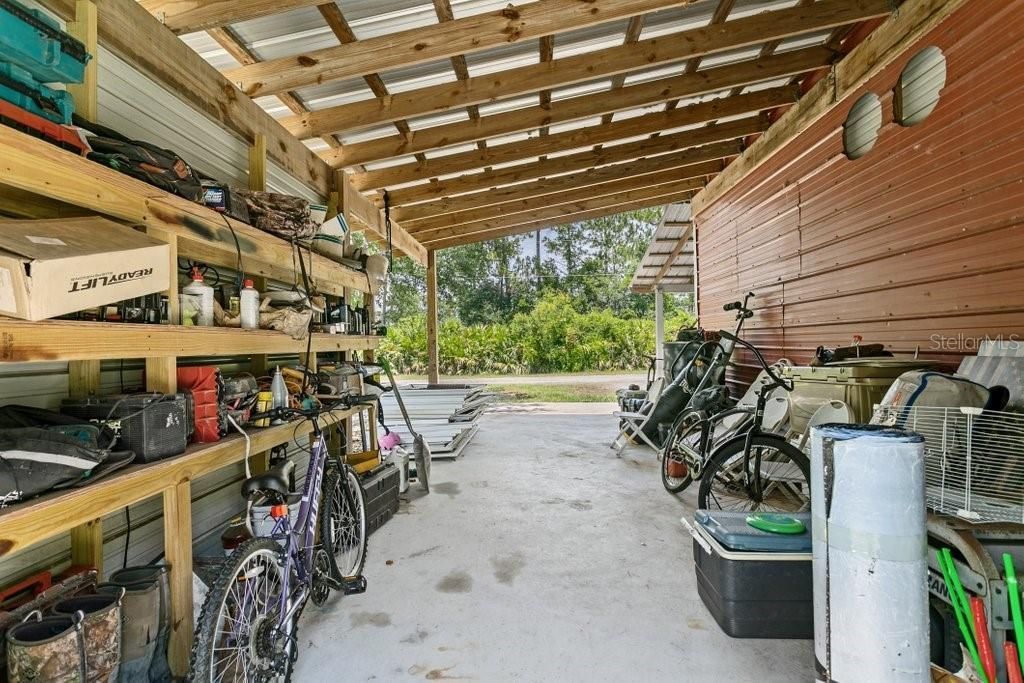 643 E State Road 100, San Mateo, FL 32187 Photo