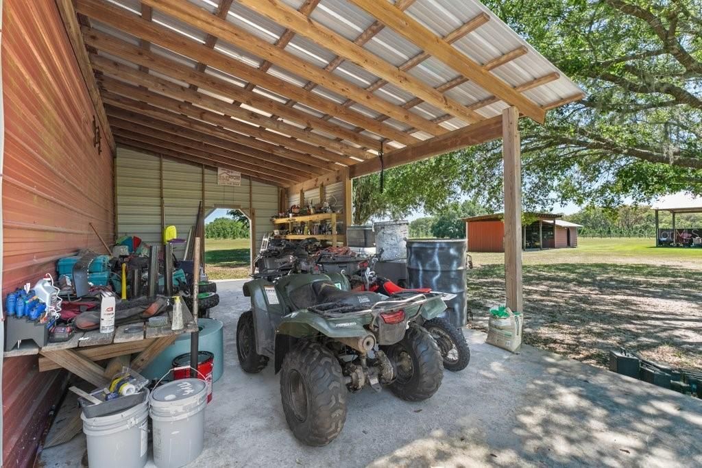 643 E State Road 100, San Mateo, FL 32187 Photo