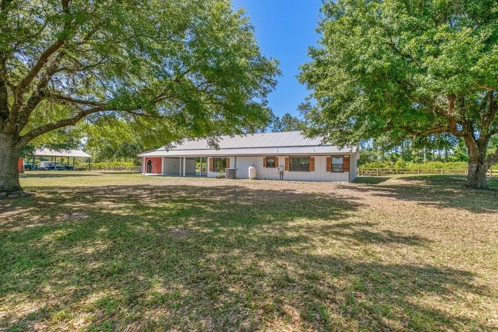 643 E State Road 100, San Mateo, FL 32187 Photo