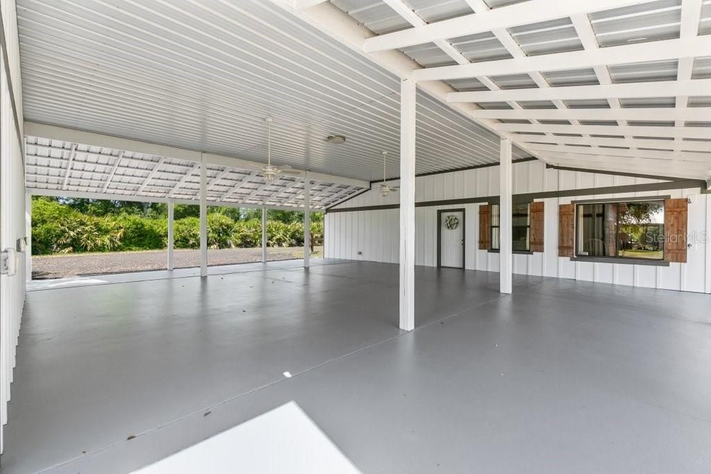 643 E State Road 100, San Mateo, FL 32187 Photo