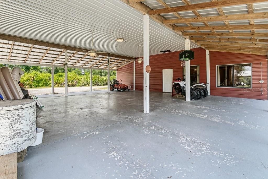 643 E State Road 100, San Mateo, FL 32187 Photo