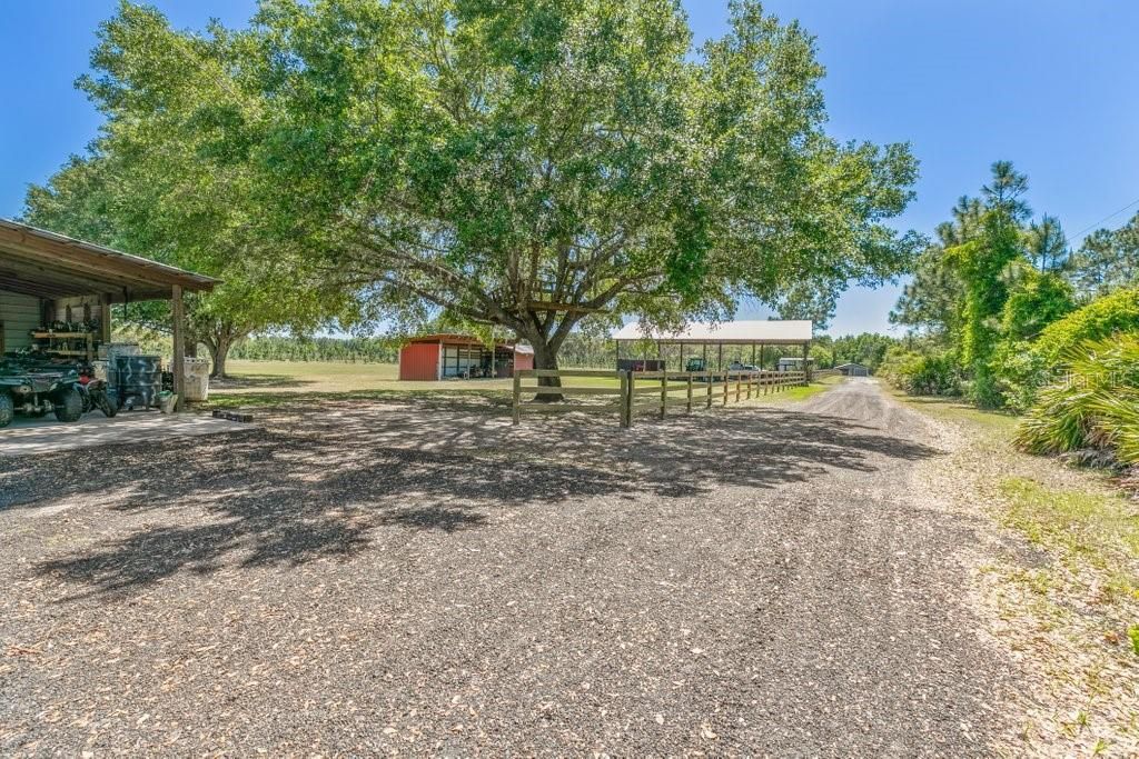 643 E State Road 100, San Mateo, FL 32187 Photo