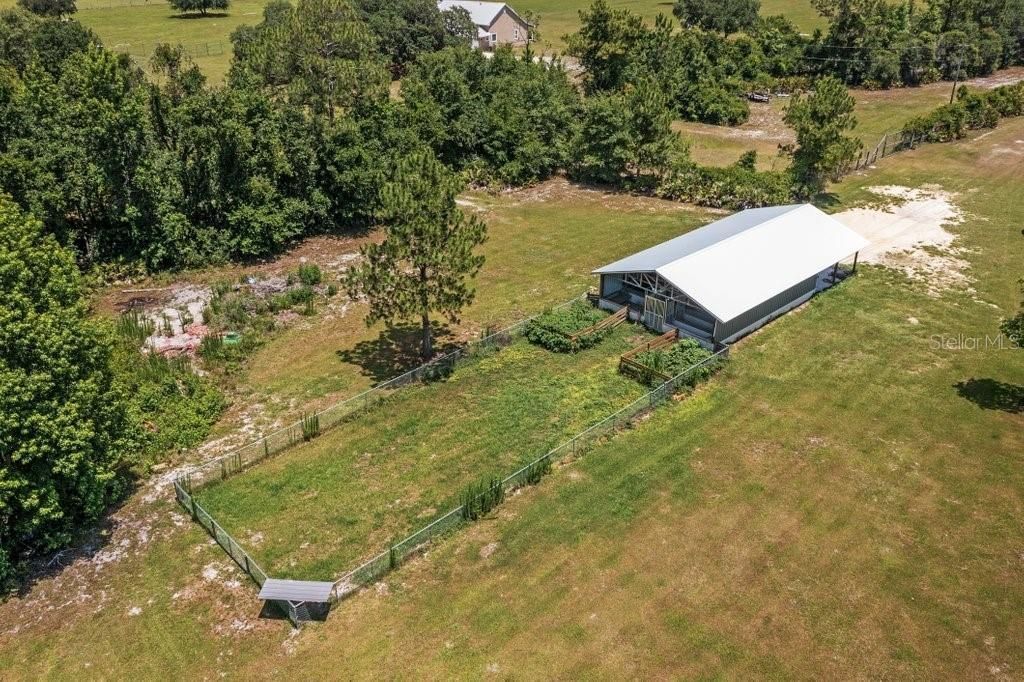 643 E State Road 100, San Mateo, FL 32187 Photo