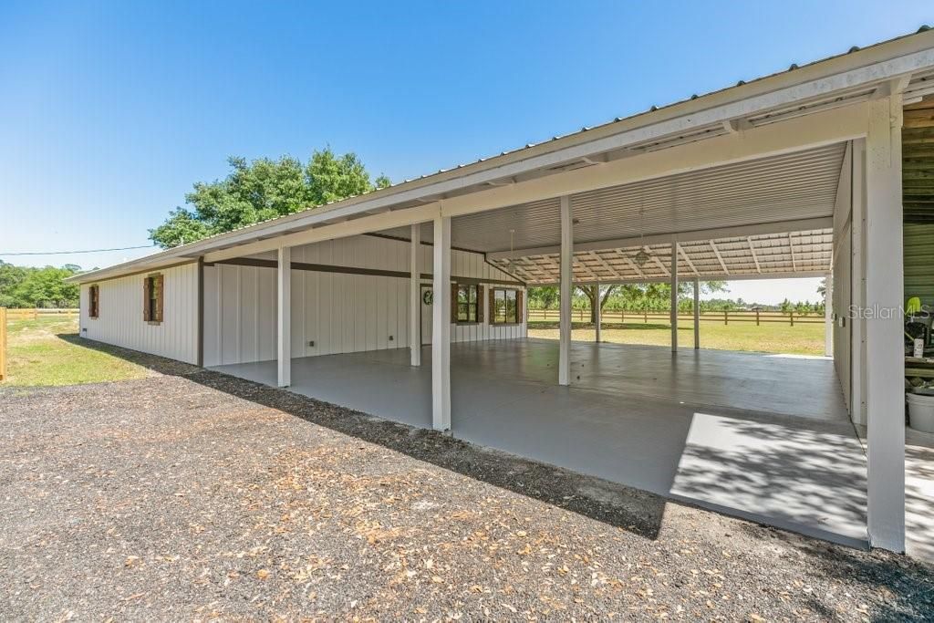 643 E State Road 100, San Mateo, FL 32187 Photo