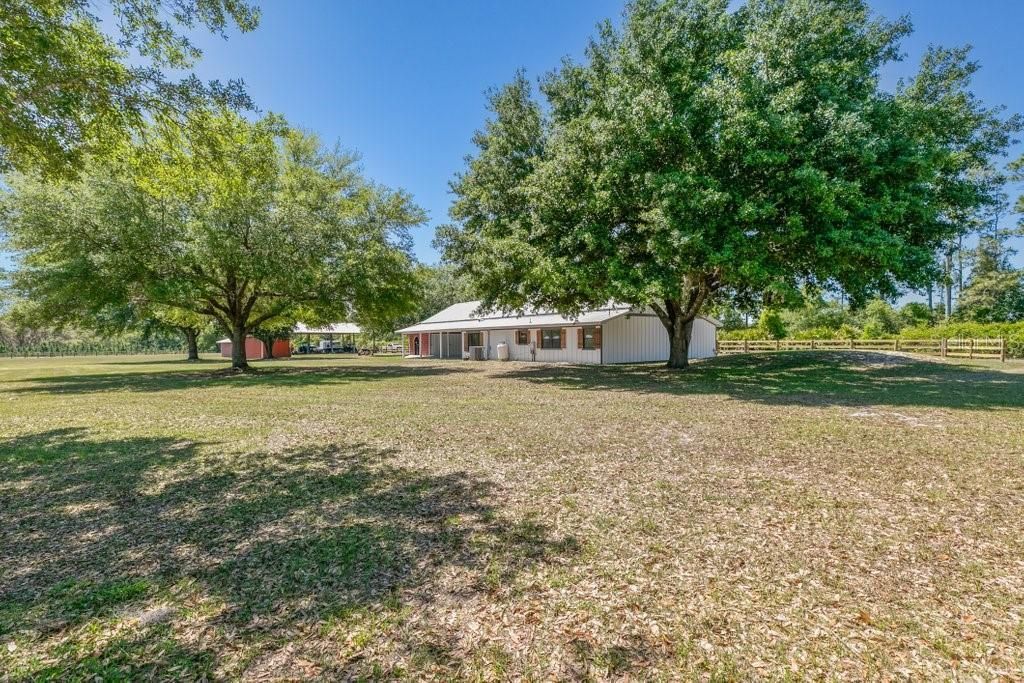 643 E State Road 100, San Mateo, FL 32187 Photo