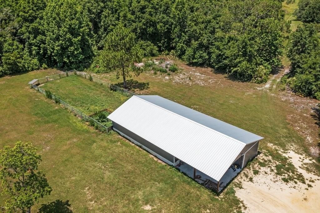 643 E State Road 100, San Mateo, FL 32187 Photo