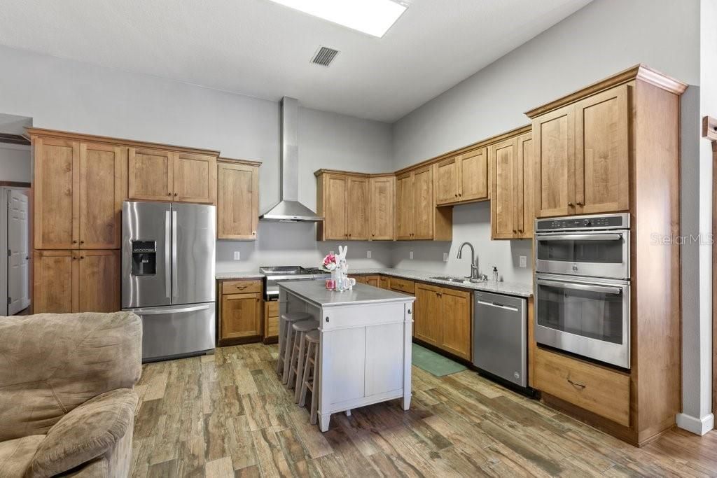 643 E State Road 100, San Mateo, FL 32187 Photo