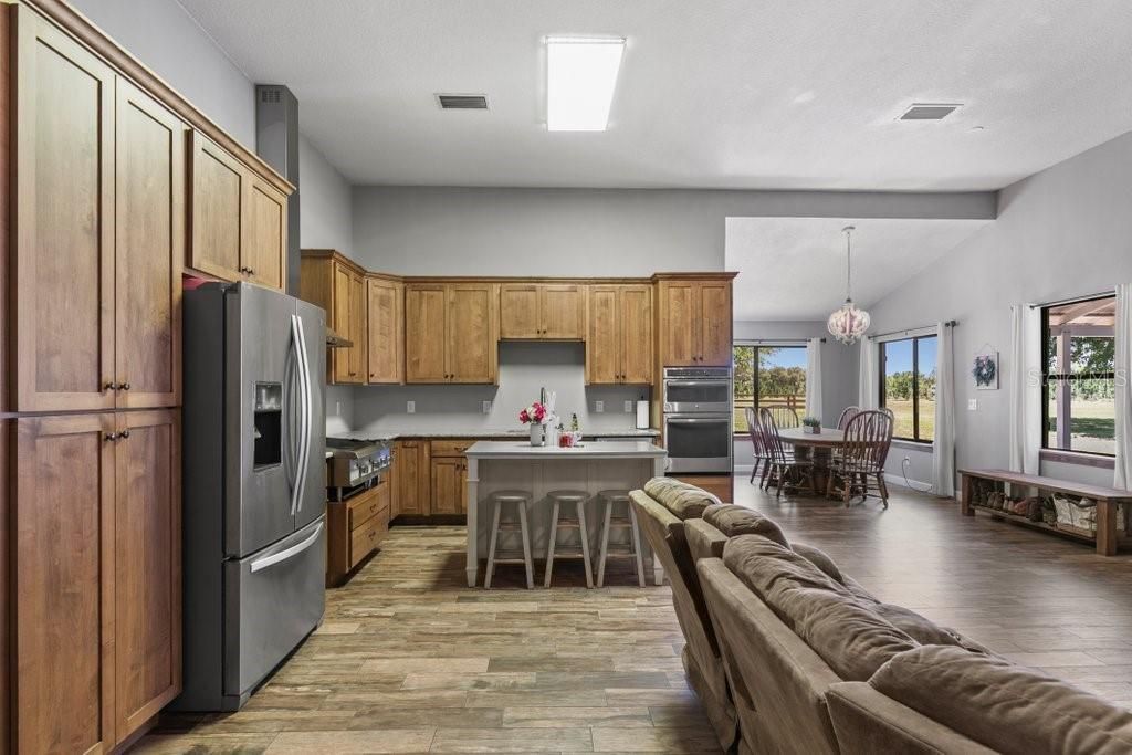 643 E State Road 100, San Mateo, FL 32187 Photo