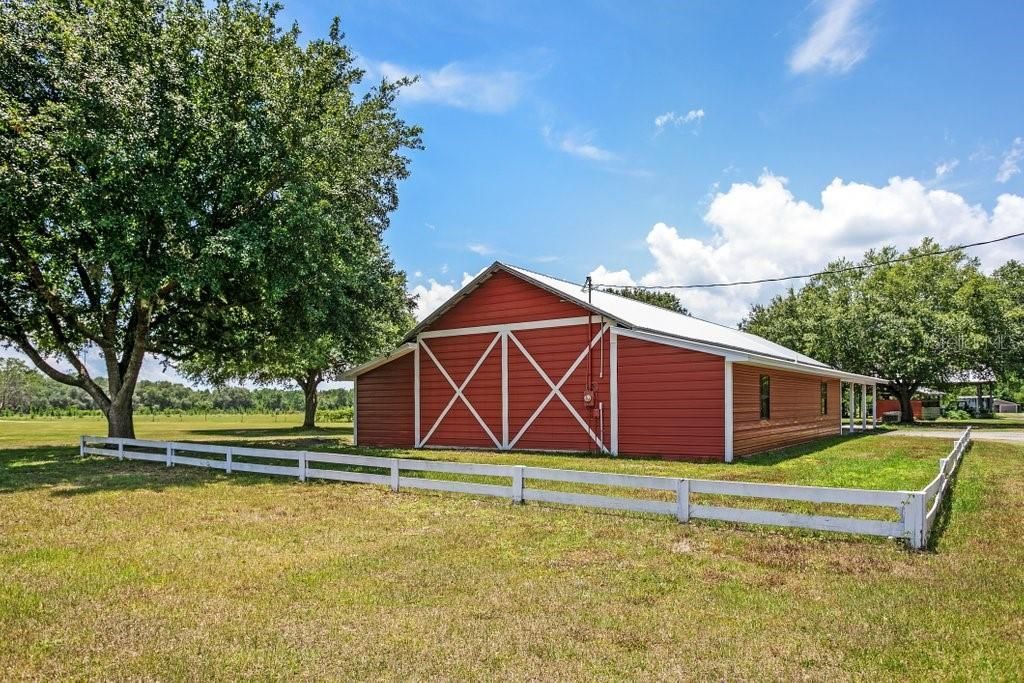 643 E State Road 100, San Mateo, FL 32187 Photo