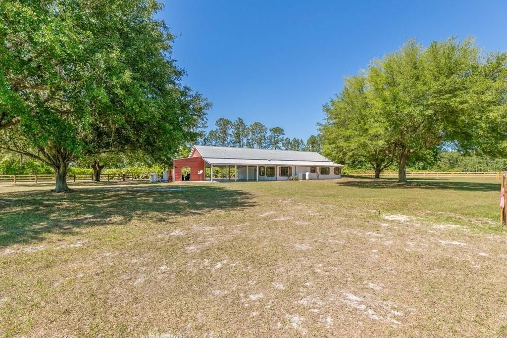 643 E State Road 100, San Mateo, FL 32187 Photo