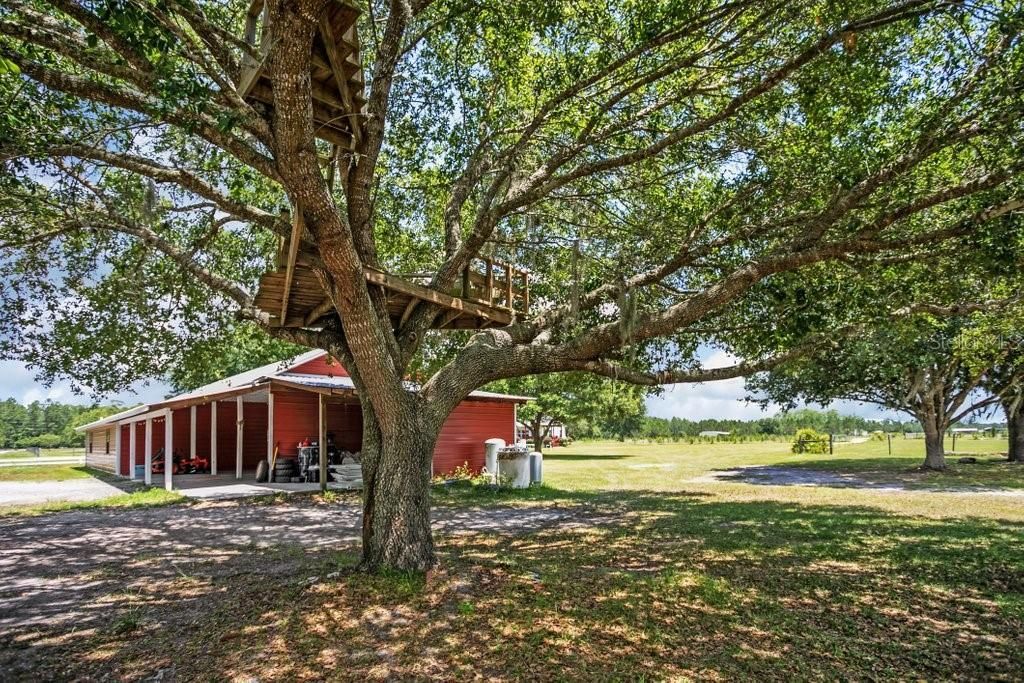 643 E State Road 100, San Mateo, FL 32187 Photo