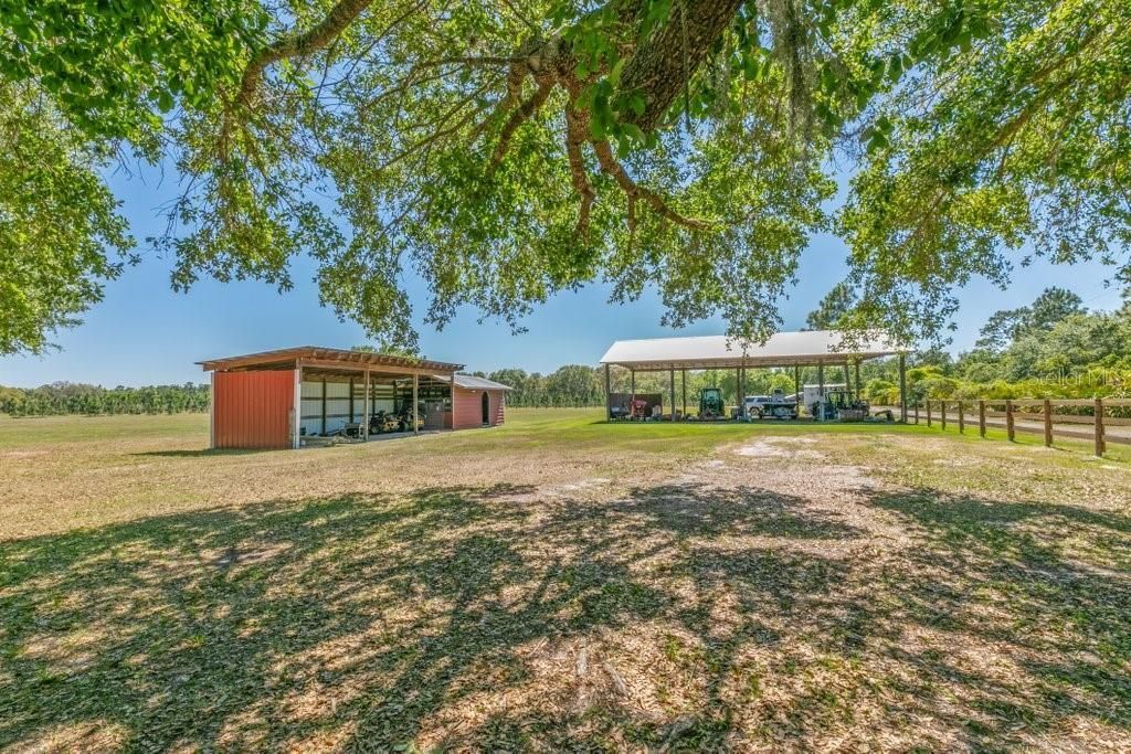 643 E State Road 100, San Mateo, FL 32187 Photo