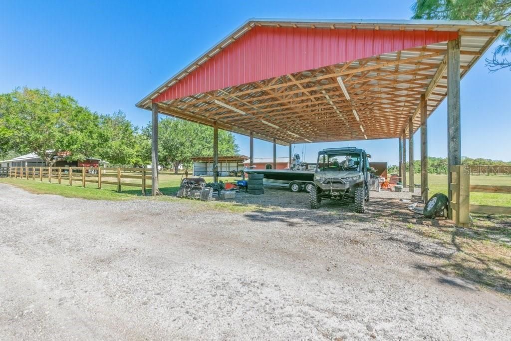 643 E State Road 100, San Mateo, FL 32187 Photo