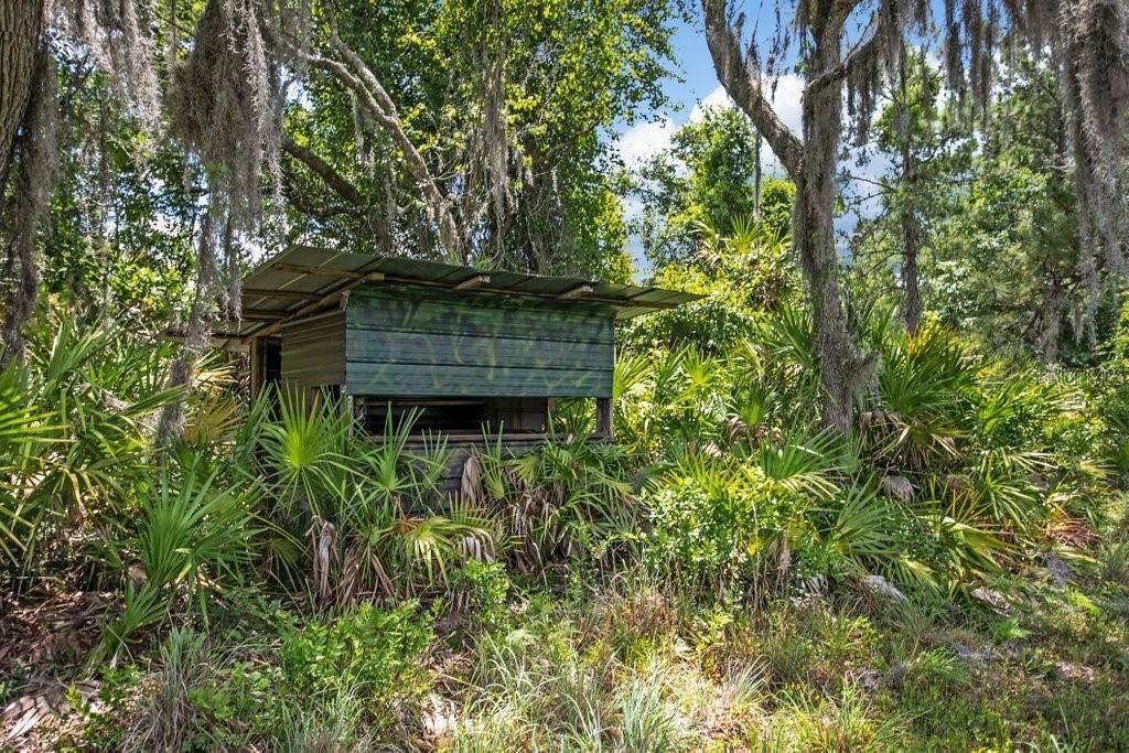 643 E State Road 100, San Mateo, FL 32187 Photo