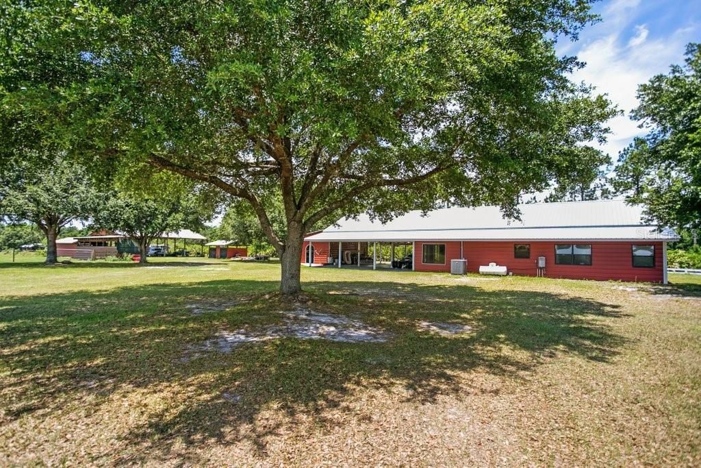 643 E State Road 100, San Mateo, FL 32187 Photo