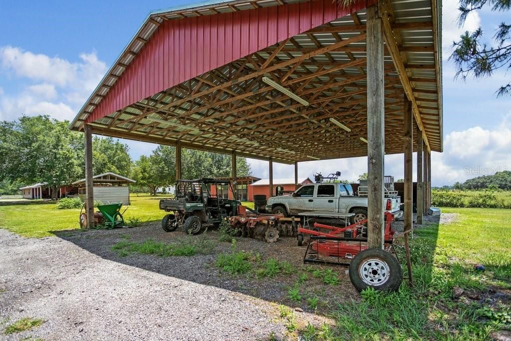 643 E State Road 100, San Mateo, FL 32187 Photo