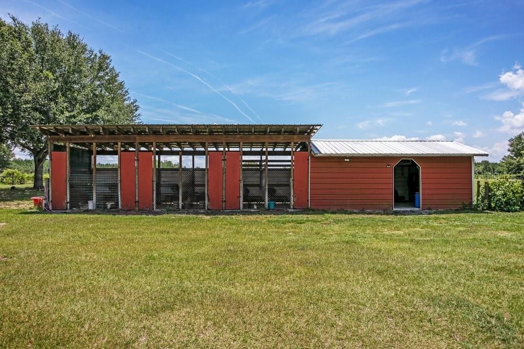 643 E State Road 100, San Mateo, FL 32187 Photo