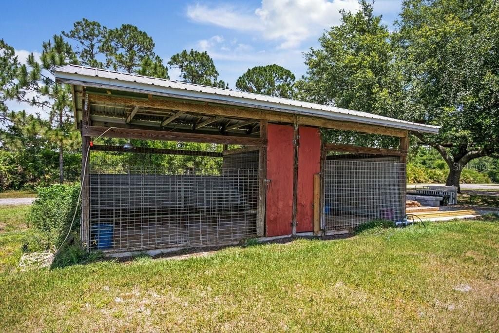 643 E State Road 100, San Mateo, FL 32187 Photo