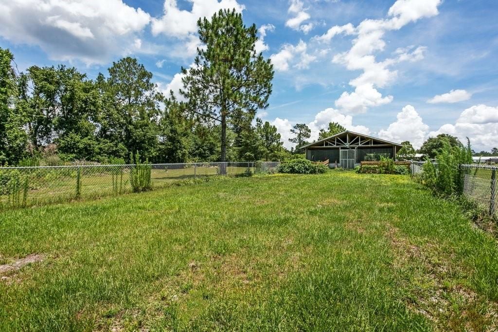 643 E State Road 100, San Mateo, FL 32187 Photo