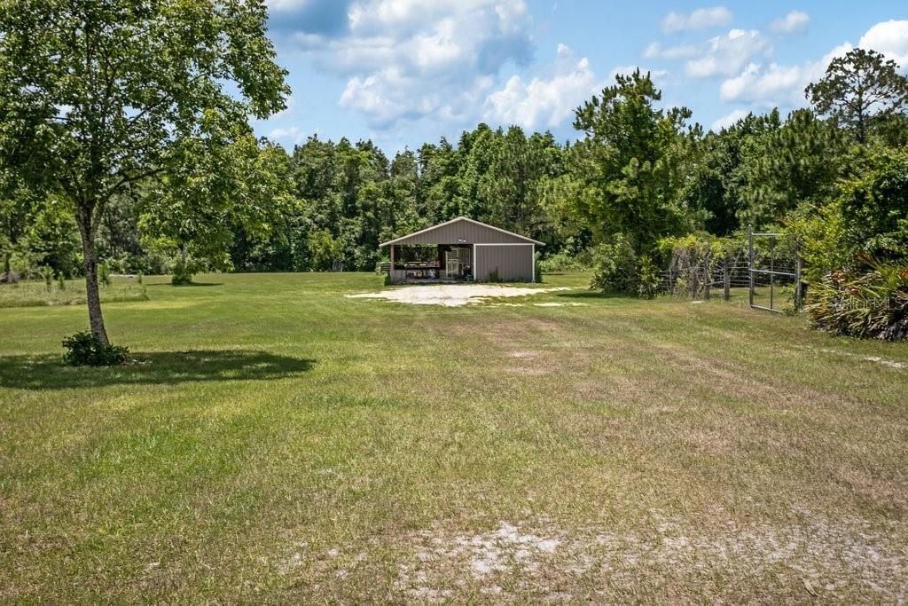 643 E State Road 100, San Mateo, FL 32187 Photo