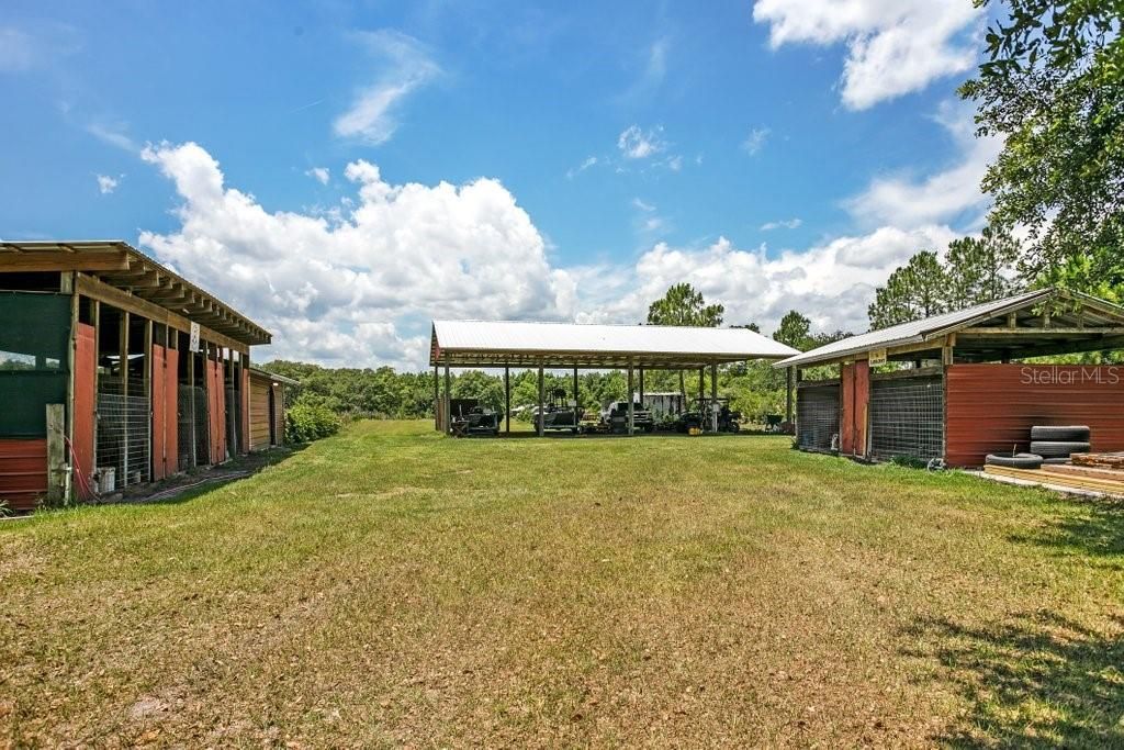 643 E State Road 100, San Mateo, FL 32187 Photo