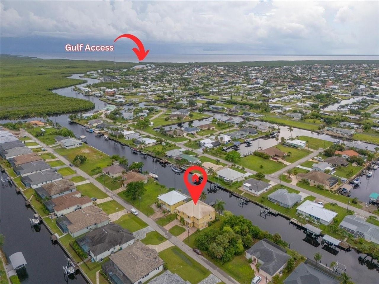 4301 Vasco Street, Punta Gorda, FL 33950 Photo