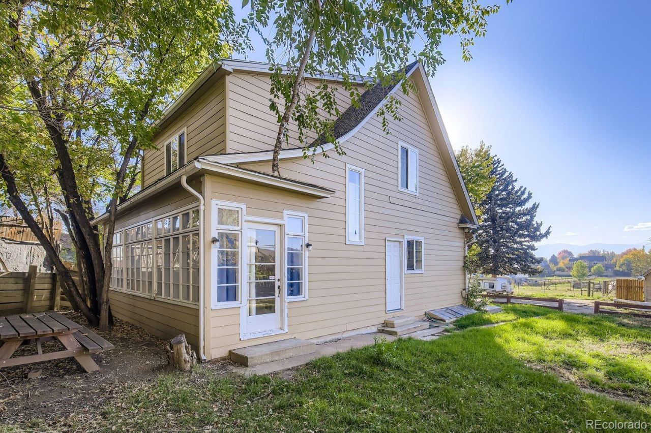 715 Hover Street, Longmont, CO 80501 Main Photo