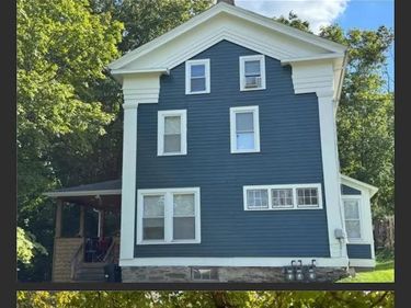 1 Reynolds Street, Alfred, NY 14802