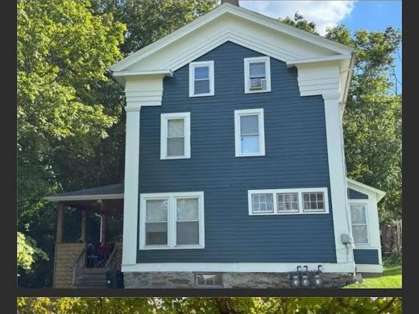 1 Reynolds Street, Alfred, NY 14802