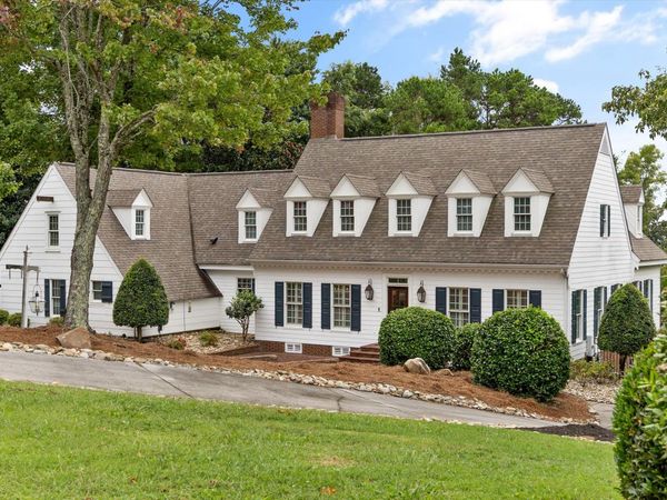 509 Windridge Lane, Morristown, TN 37814