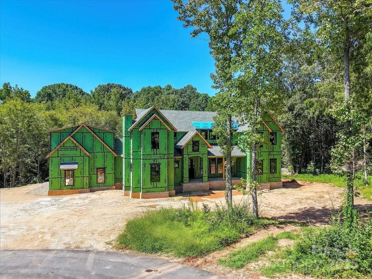 4658 Sugar Plum Lane, Davidson, NC 28036 Main Photo