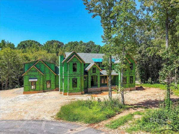 4658 Sugar Plum Lane, Davidson, NC 28036