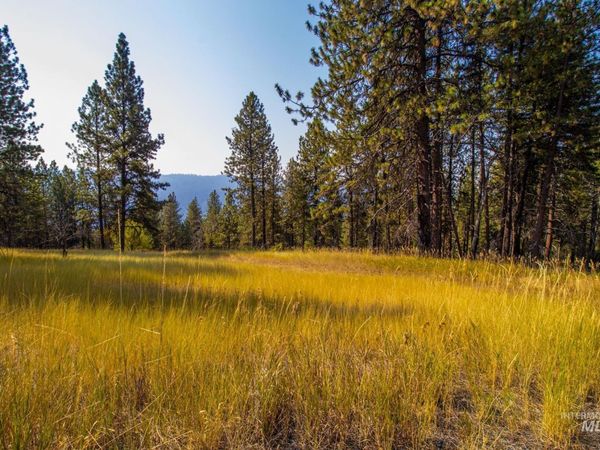 0 Summitview Dr, Ahsahka, ID 83520