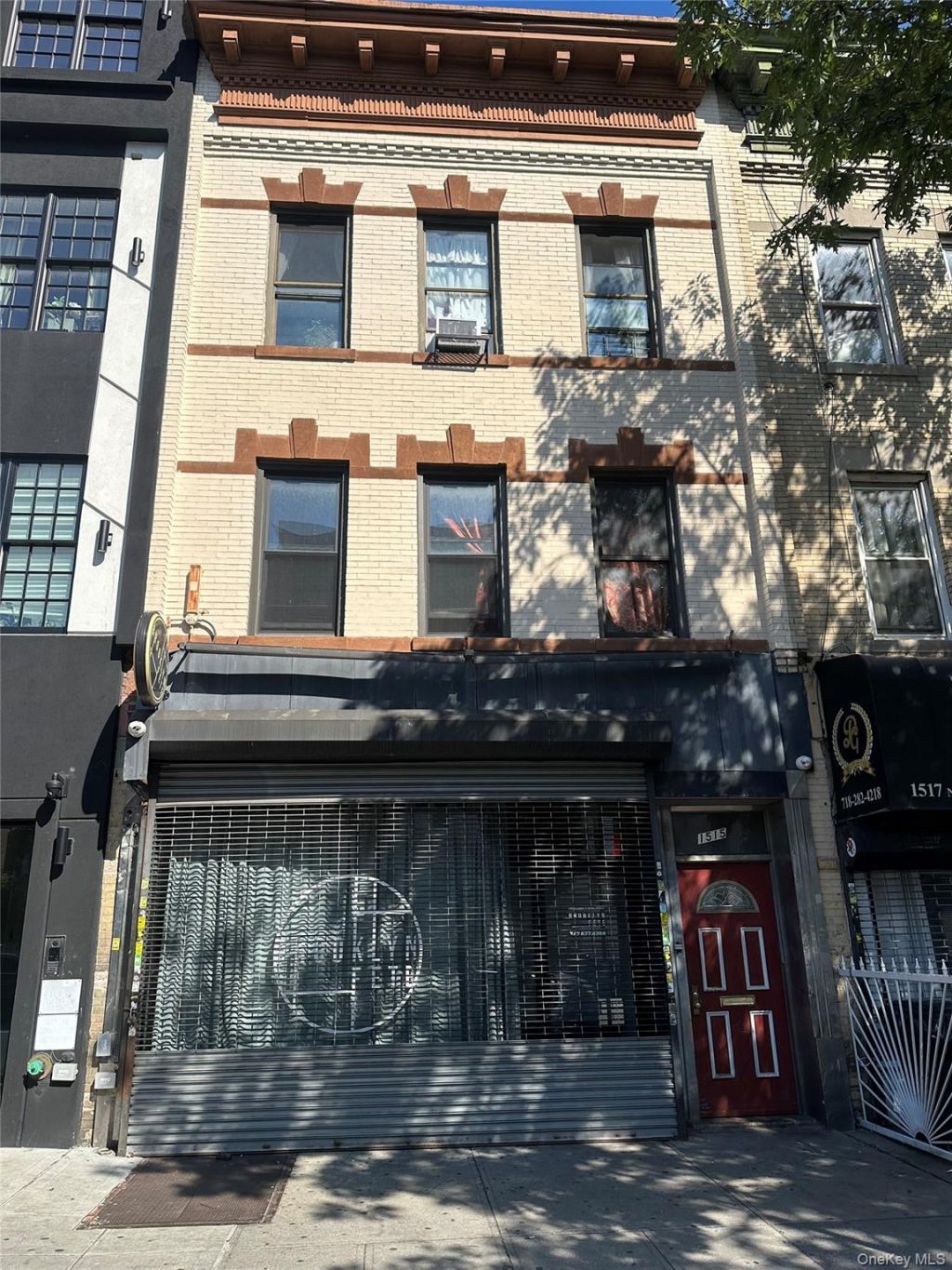 1515 Nostrand, Brooklyn, NY 11224 Main Photo