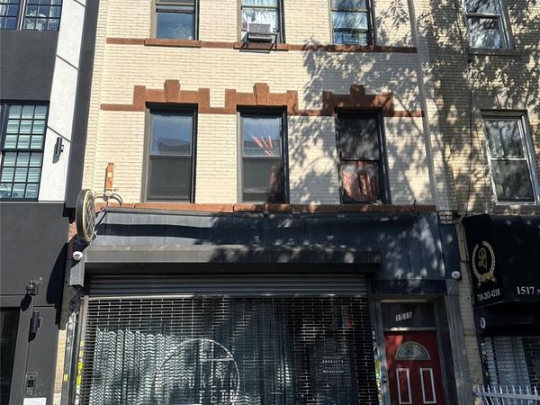 1515 Nostrand, Brooklyn, NY 11224