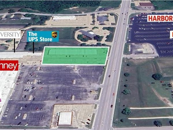 1000 S Bishop Avenue, Rolla, MO 65401