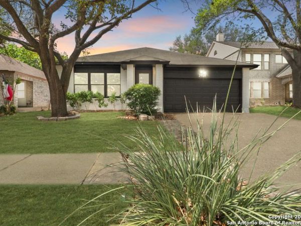 3909 Davenport, Schertz, TX 78154