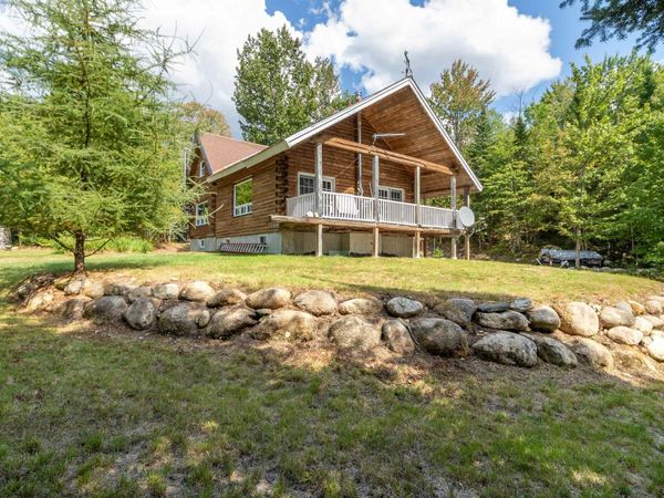 2569 10 Mile Square Road, Charleston, VT 05833